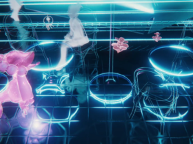 Leggende Pokemon ZA; Pokémon Presents