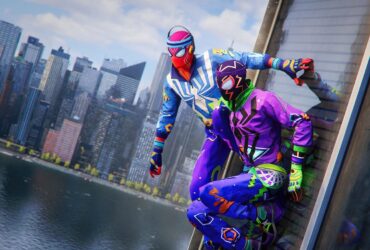 Marvel's Spider-Man 2