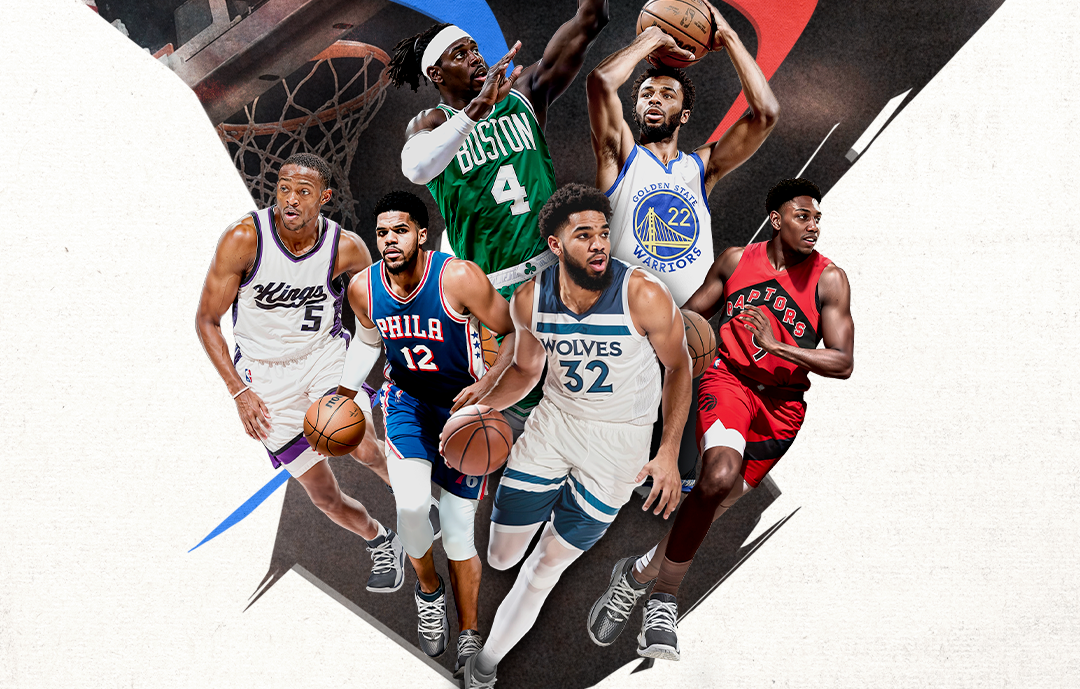 NBA Infinite