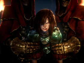 No rest for the wicked