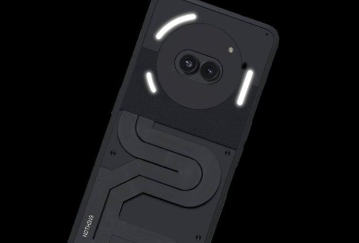 Nothing Phone (2A)