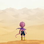 Sand Land - Anteprima