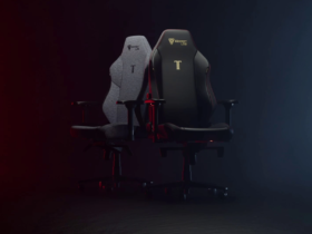 Secretlab TITAN Evo 2022 Series