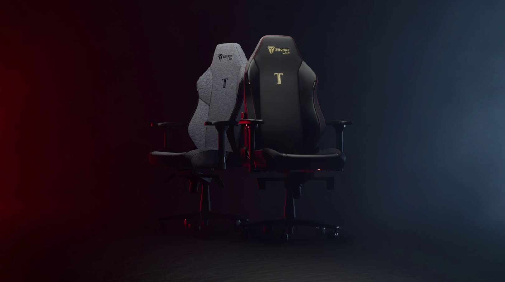 Secretlab TITAN Evo 2022 Series