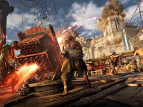 Skull & Bones; Skull and Bones