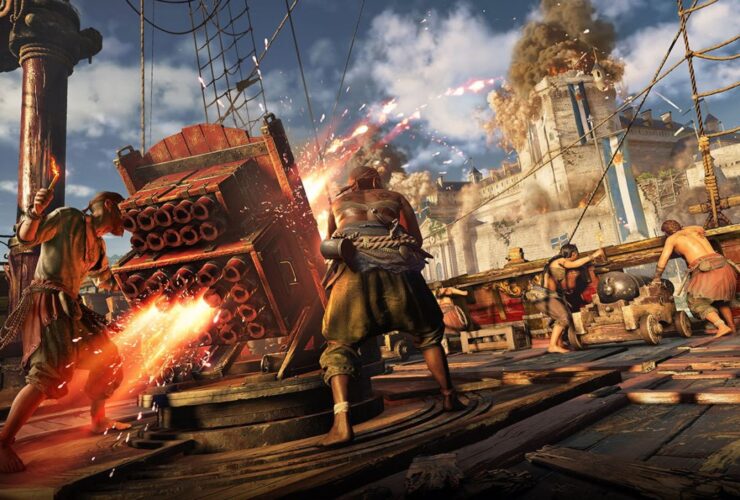 Skull & Bones; Skull and Bones