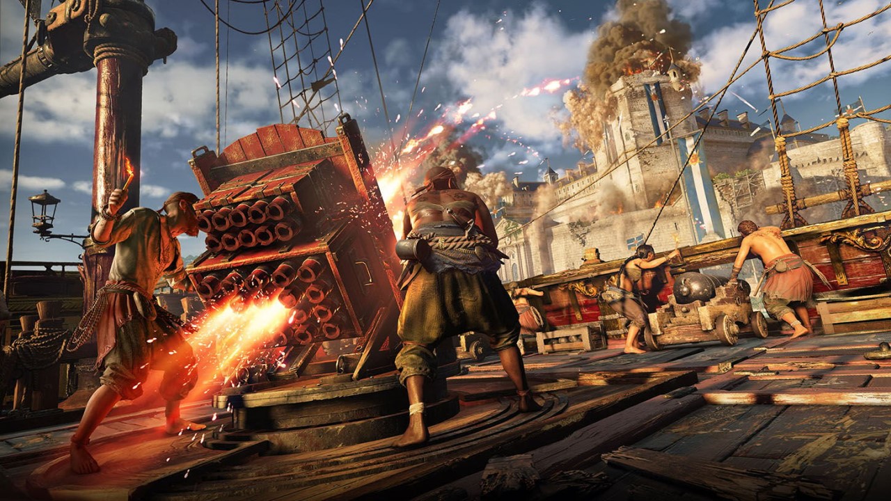 Skull & Bones; Skull and Bones