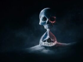 Supermassive Games Until Dawn