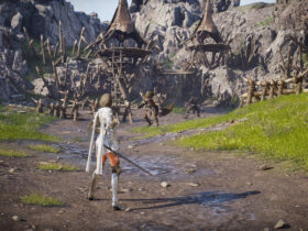 Vindictus Defying Fate