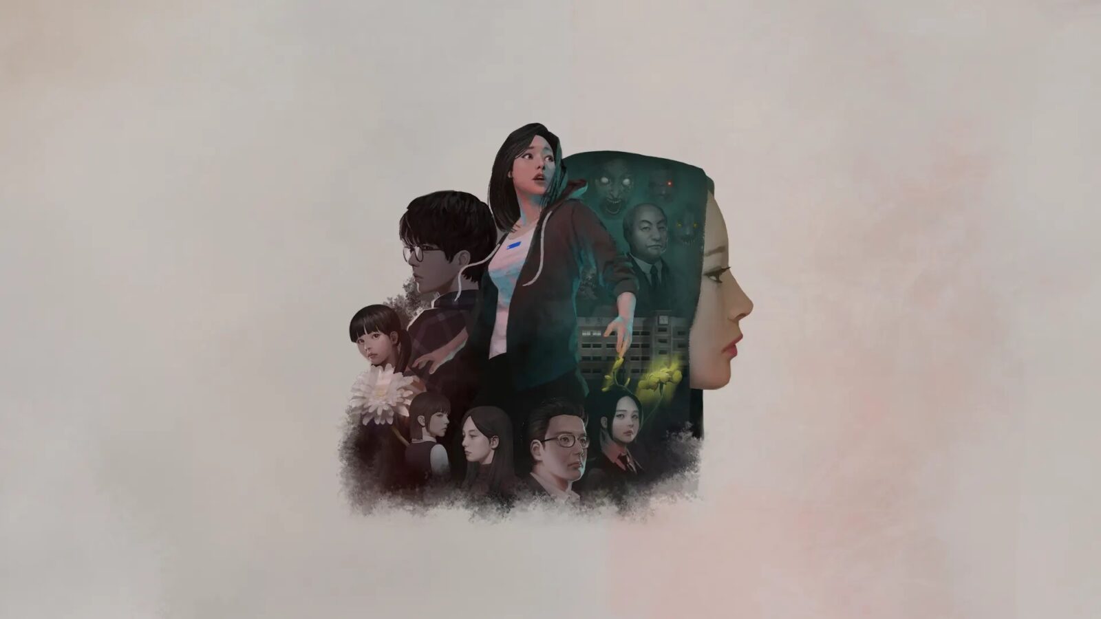 White Day 2 The Flower That Tells Lies - Complete Edition