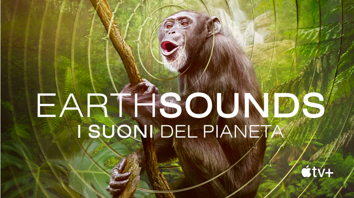 Earthsounds