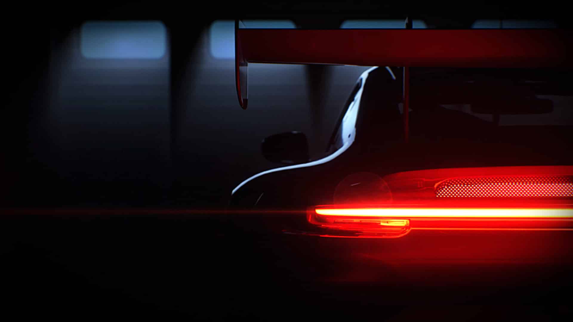 Endurance Motorsport Series