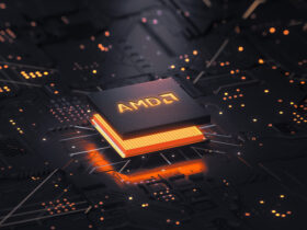 AMD