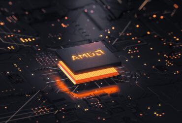 AMD