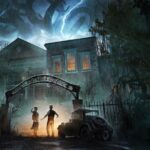 Alone in the Dark Twitch