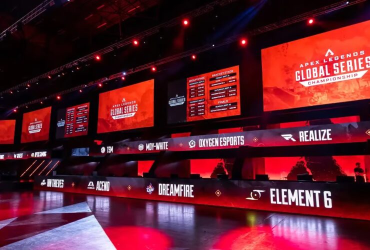 Apex Legends Global Series