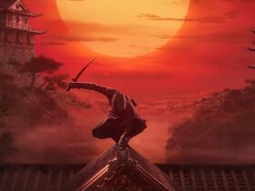 Assassin's Creed Code Name Red; Assassin's Creed