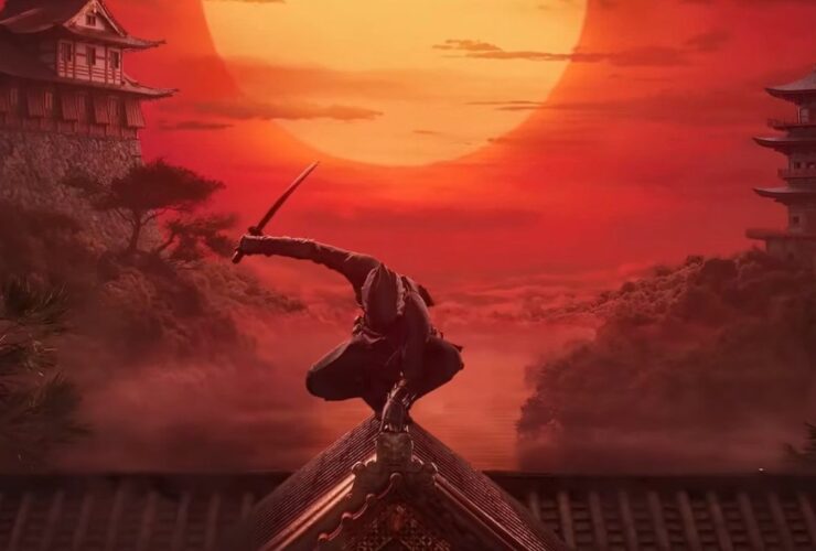 Assassin's Creed Code Name Red; Assassin's Creed