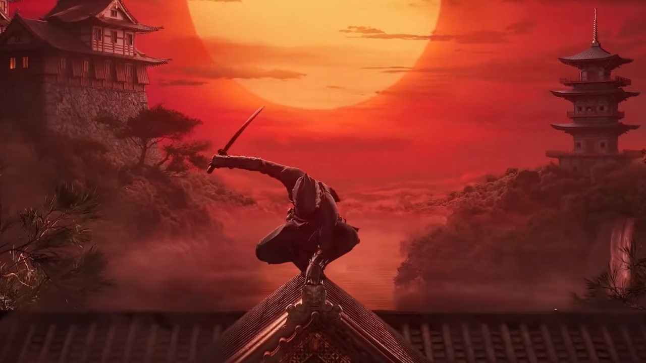 Assassin's Creed Code Name Red; Assassin's Creed