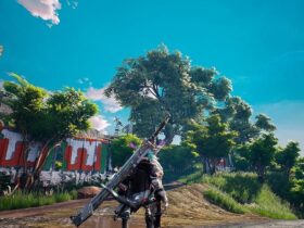 Biomutant