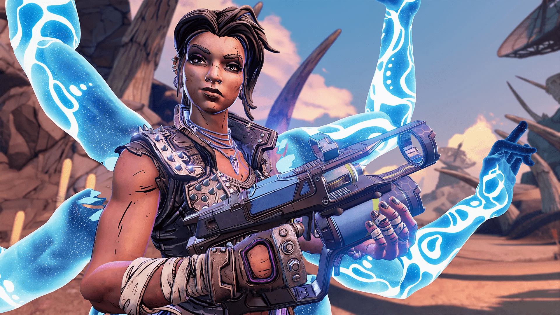 Borderlands; Borderlands 3; 2K; 2K Games