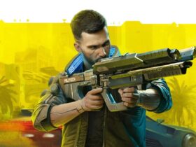 Cyberpunk 2077 the board game