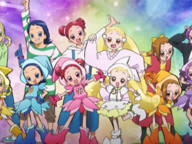 Ojamajo Doremi