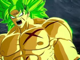 Dragon Ball Sparking! ZERO