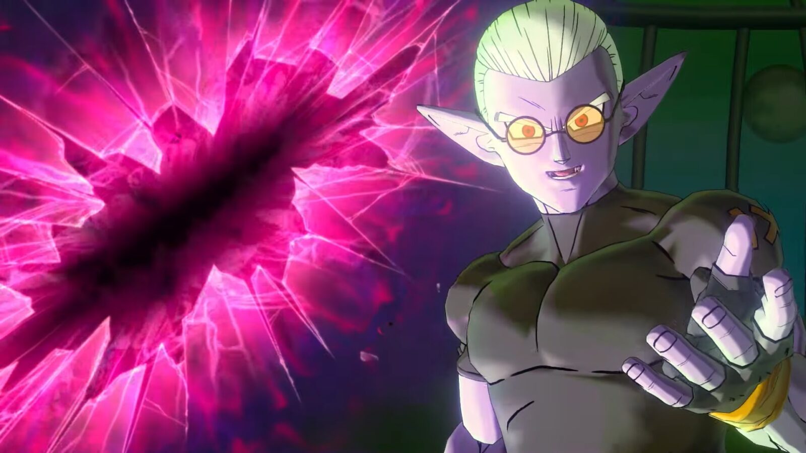 Dragon Ball Xenoverse 2