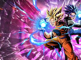 Dragon Ball Xenoverse 2
