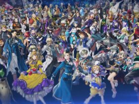 Eiyuden Chronicle Hundred Heroes