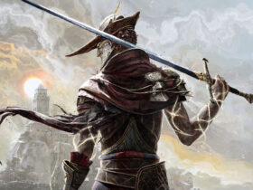 Enotria The Last Song