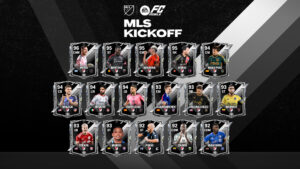 EA SPORTS FC Mobile