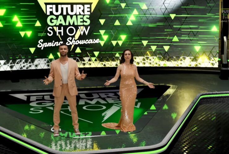 Future Games Show Spring Showcase