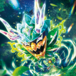 Gioco di Carte Collezionabili Pokémon