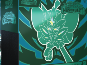 Gioco di Carte Collezionabili Pokรฉmon