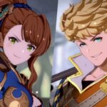 Granblue Fantasy Versus Rising