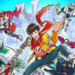 Hi-Fi Rush Recensione