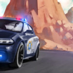 Highway Police Simulator