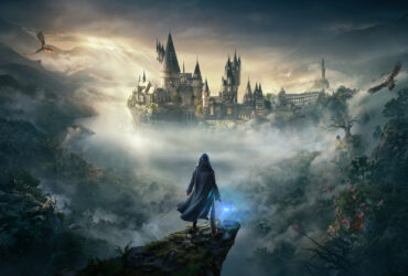 Hogwarts Legacy