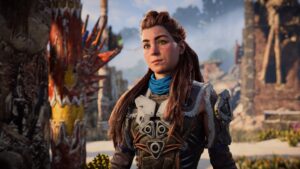 Horizon Forbidden West