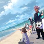 Inazuma Eleven Victory Road