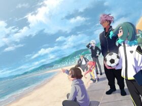 Inazuma Eleven Victory Road