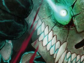 Kaiju No. 8 Kaiju No. 8 The Game