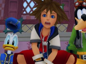 Kingdom Hearts