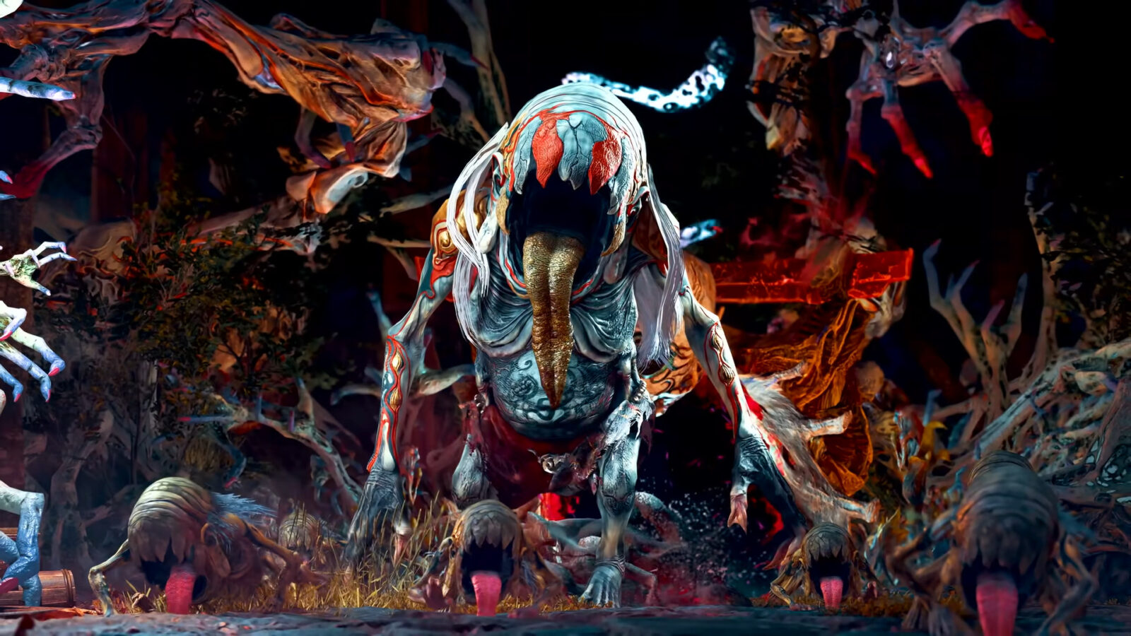 Capcom Next Summer 2024