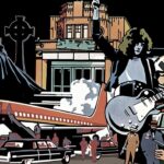 Led Zeppelin The Song Remains the Same