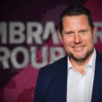 Embracer Group Lars Wingefors