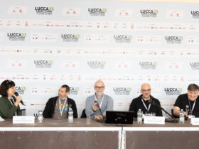 Lucca Comics & Games Gioco di Ruolo dell'anno