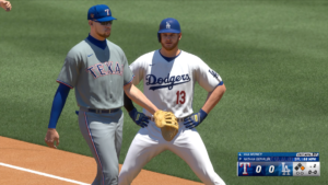 MLB The Show 24